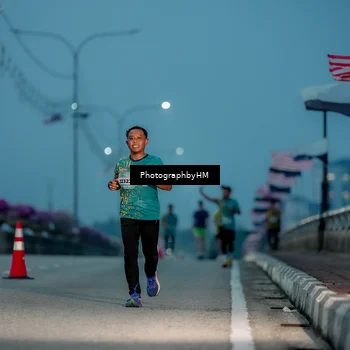 Runner Photo 5807155