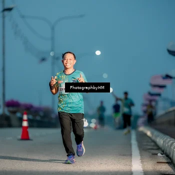Runner Photo 5807156