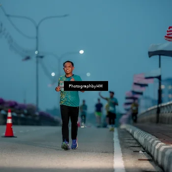 Runner Photo 5807157