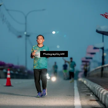 Runner Photo 5807159