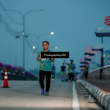 Runner Photo 5807160