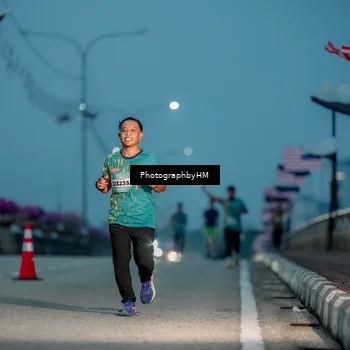 Runner Photo 5807162