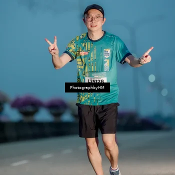 Runner Photo 5807163
