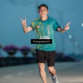 Runner Photo 5807164
