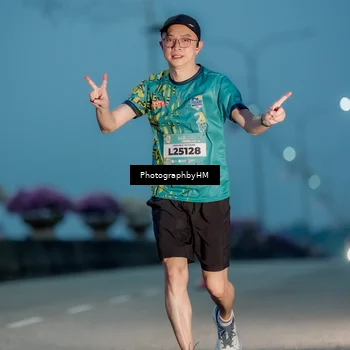 Runner Photo 5807165