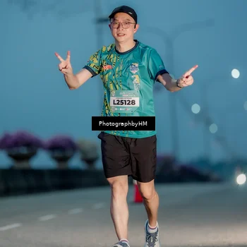 Runner Photo 5807166