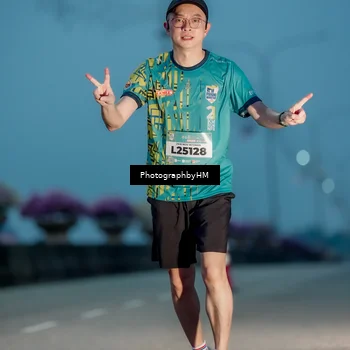 Runner Photo 5807167