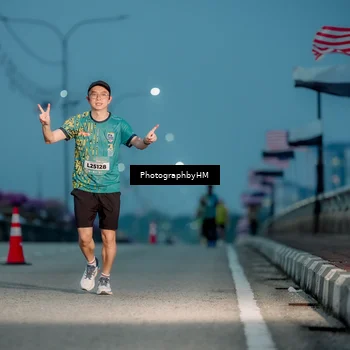 Runner Photo 5807168
