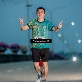 Runner Photo 5807169