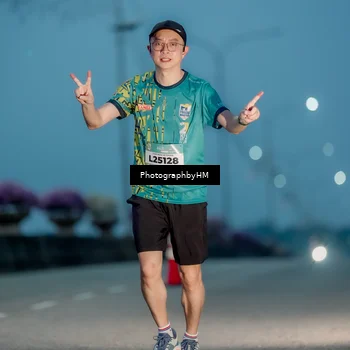 Runner Photo 5807170