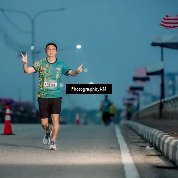 Runner Photo 5807171
