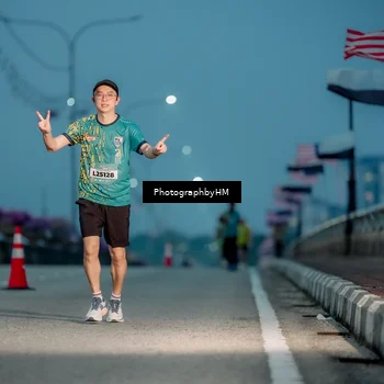 Runner Photo 5807172