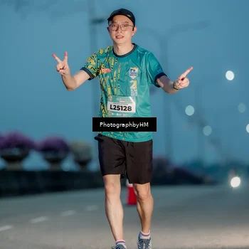 Runner Photo 5807173