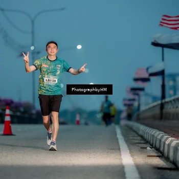 Runner Photo 5807174