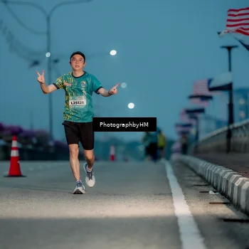 Runner Photo 5807175