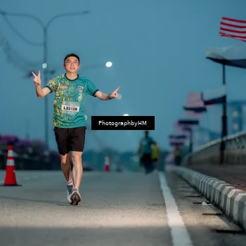 Runner Photo 5807176