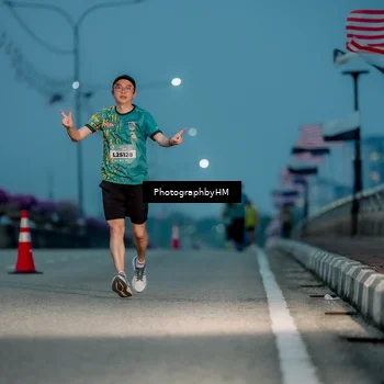 Runner Photo 5807177