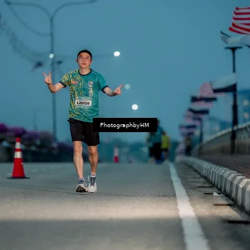 Runner Photo 5807178