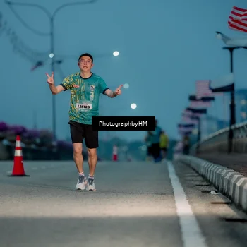 Runner Photo 5807180