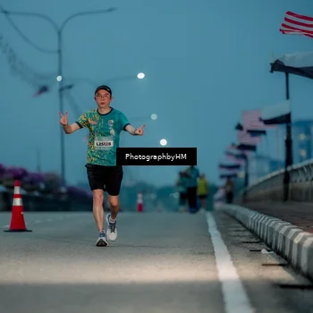 Runner Photo 5807181