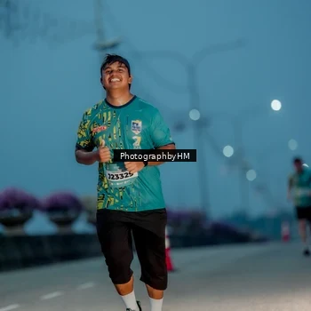 Runner Photo 5807182