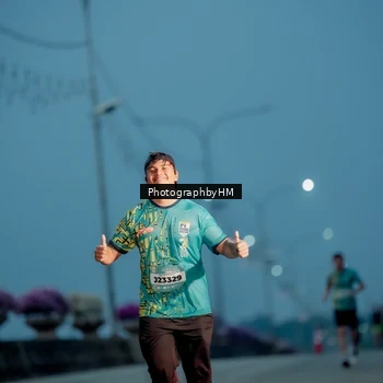 Runner Photo 5807183