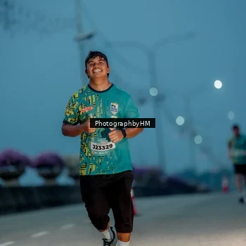 Runner Photo 5807184