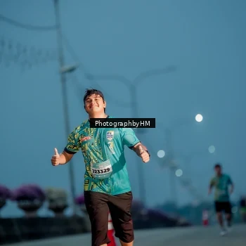 Runner Photo 5807186
