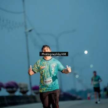 Runner Photo 5807187