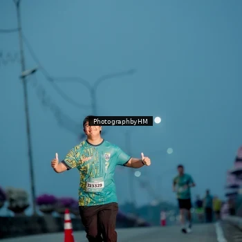Runner Photo 5807189