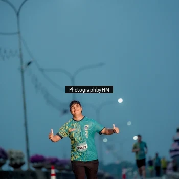 Runner Photo 5807191