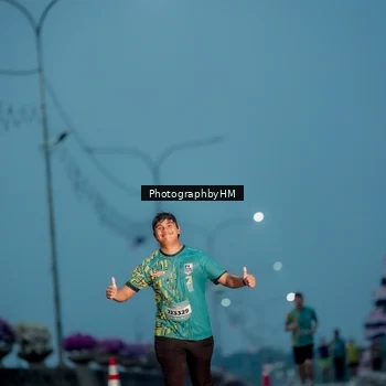 Runner Photo 5807192