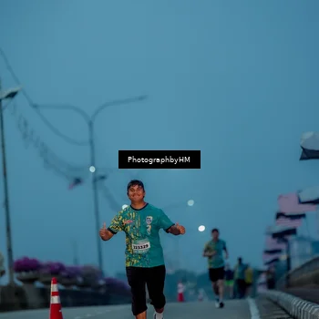Runner Photo 5807193