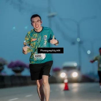 Runner Photo 5807194