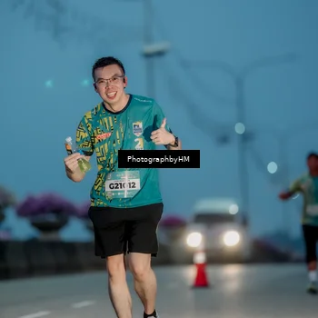 Runner Photo 5807195