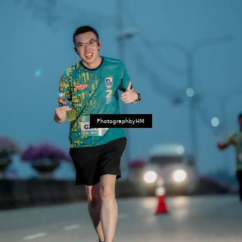 Runner Photo 5807196