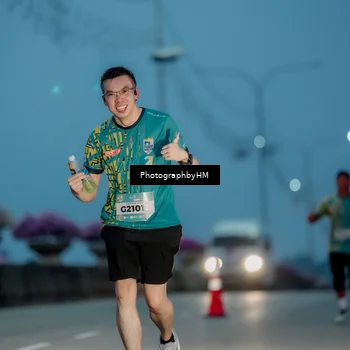 Runner Photo 5807197