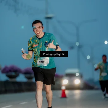 Runner Photo 5807198