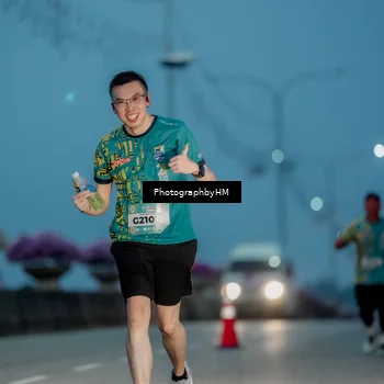 Runner Photo 5807199