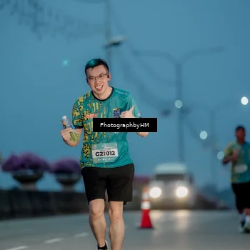 Runner Photo 5807200