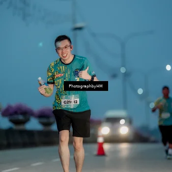 Runner Photo 5807201