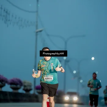Runner Photo 5807203
