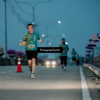 Runner Photo 5807204