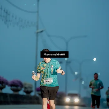 Runner Photo 5807205