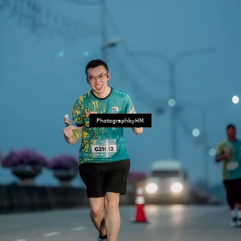 Runner Photo 5807206