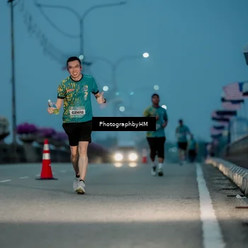 Runner Photo 5807207