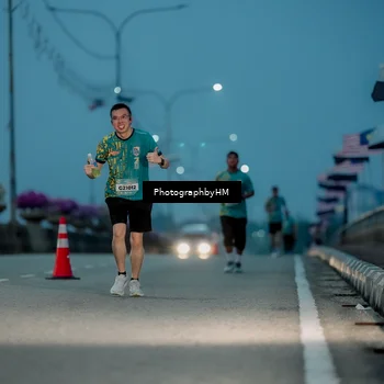 Runner Photo 5807208