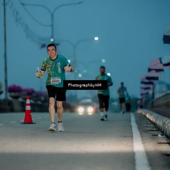 Runner Photo 5807209