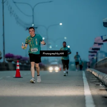 Runner Photo 5807210