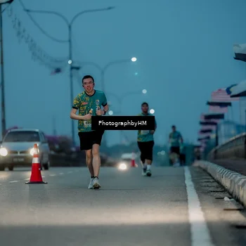 Runner Photo 5807212